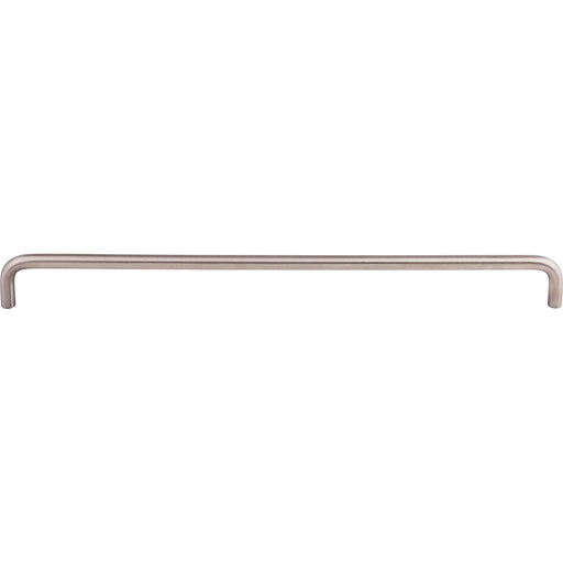 Top Knobs Bent Bar (8mm Diameter) 11 11/32" Center to Center Bar Pull