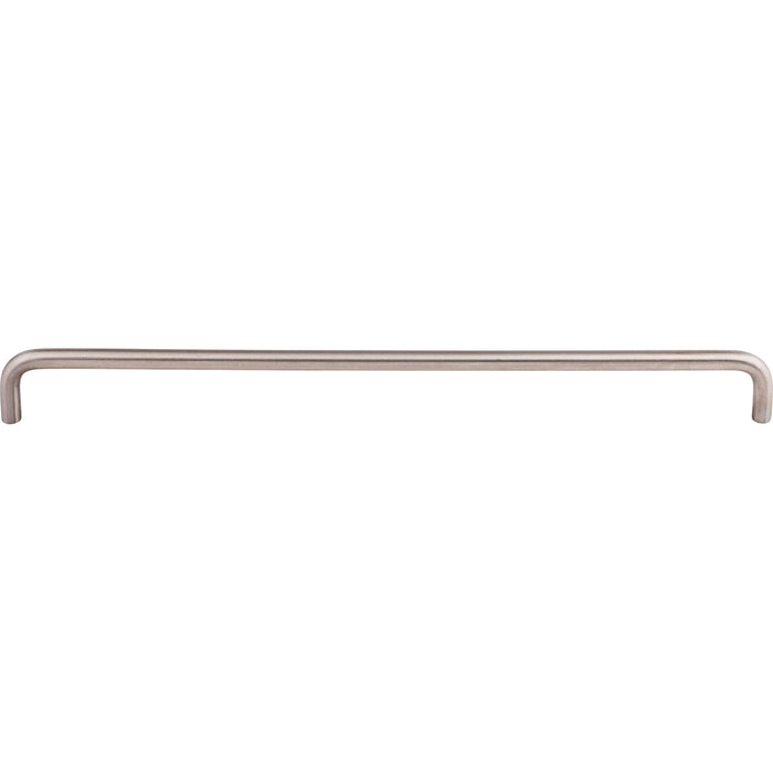 Top Knobs Bent Bar (8mm Diameter) 11 11/32" Center to Center Bar Pull