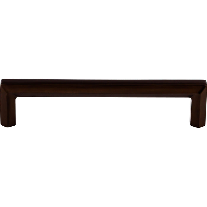 Top Knobs Lydia 5 1/16" Center to Center Bar Pull