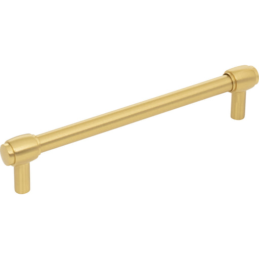 Jeffrey Alexander Hayworth 160 mm Center-to-Center Bar Pull