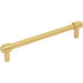 Jeffrey Alexander Hayworth 160 mm Center-to-Center Bar Pull