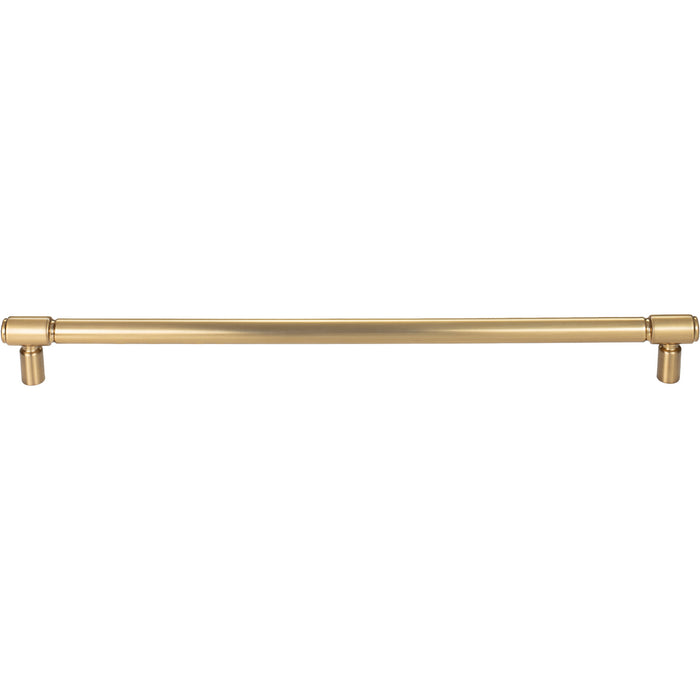 Top Knobs Clarence 12" Center to Center Bar Pull
