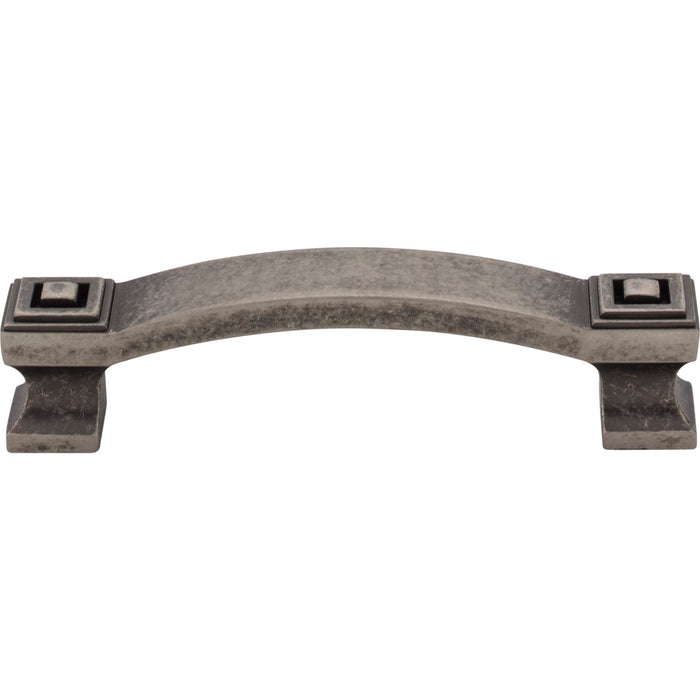 Jeffrey Alexander Delmar 96 mm Center-to-Center Bar Pull