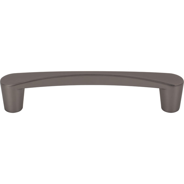 Top Knobs Infinity 5 1/16" Center to Center Bar Pull