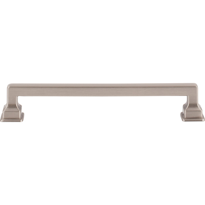 Atlas Erika 6 5/16" Center to Center Bar Pull