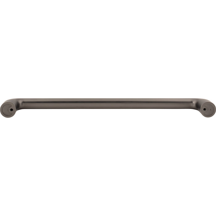 Jeffrey Alexander Loxley 18" Center-to-Center Appliance Pull
