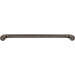 Jeffrey Alexander Loxley 12" Center-to-Center Appliance Pull