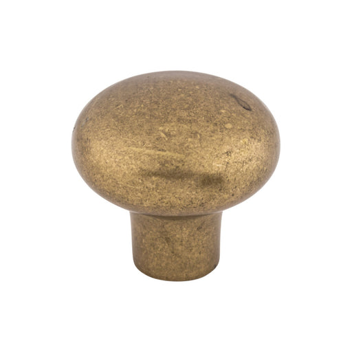Top Knobs Aspen Round 1 3/8" Diameter Round Knob