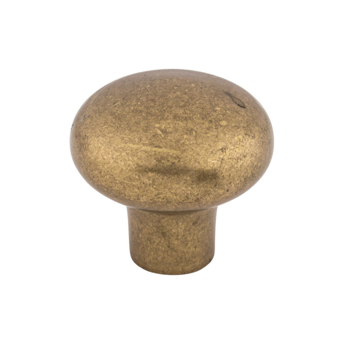 Top Knobs Aspen Round 1 3/8" Diameter Round Knob