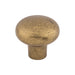 Top Knobs Aspen Round 1 3/8" Diameter Round Knob