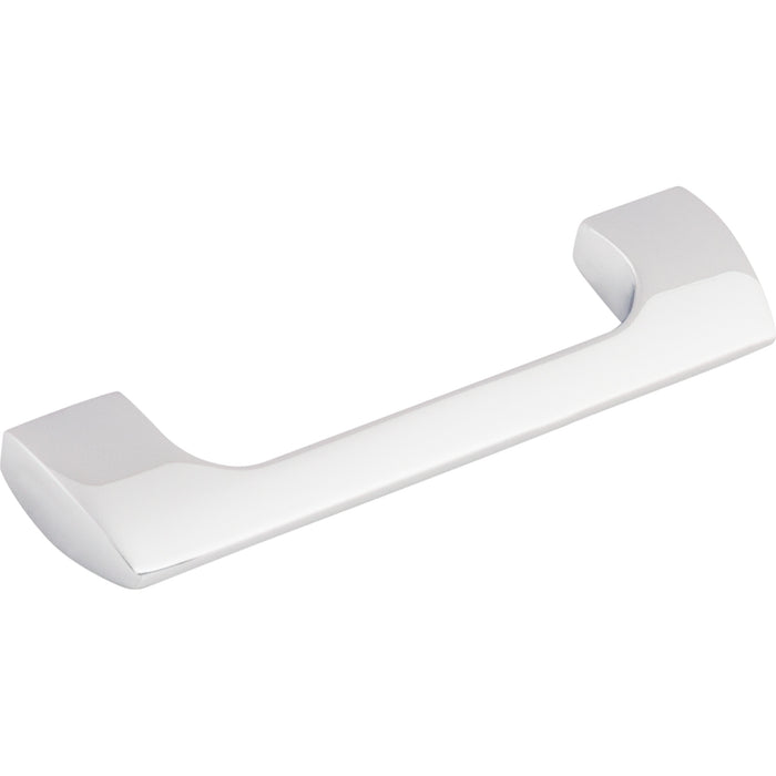 Top Knobs Holland 3 3/4" Center to Center Bar Pull