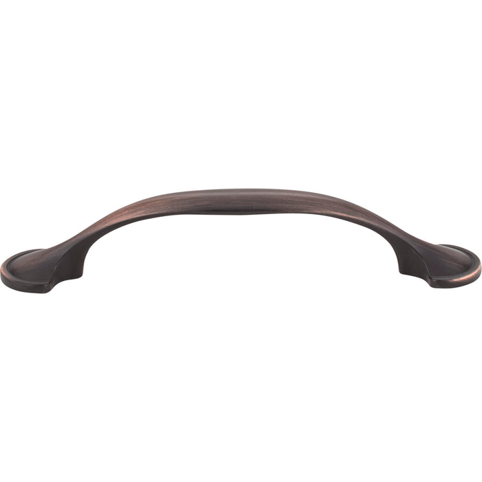 Elements Watervale 96 mm Center-to-Center Bar Pull