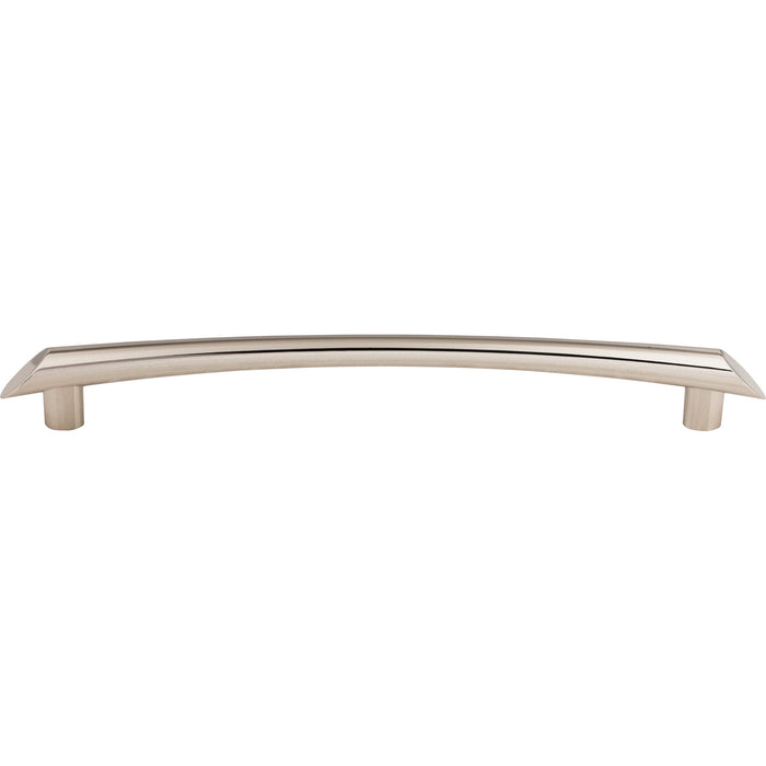 Top Knobs Edgewater 12" Center to Center Appliance Pull