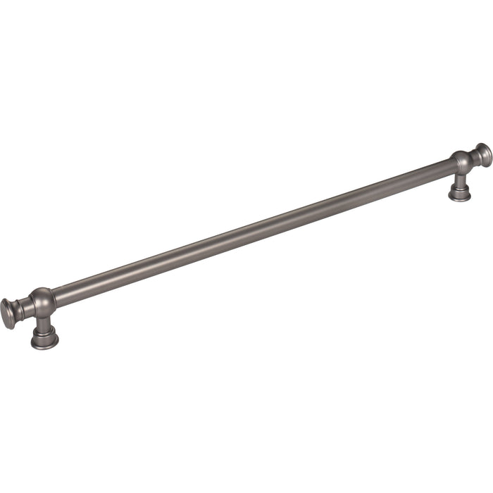 Top Knobs Ormonde 12" Center to Center Bar Pull