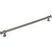 Top Knobs Ormonde 12" Center to Center Bar Pull