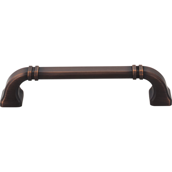 Jeffrey Alexander Ella 128 mm Center-to-Center Bar Pull