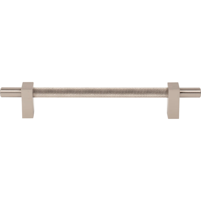 Jeffrey Alexander Larkin Knurled Center 160 mm Center-to-Center Bar Pull