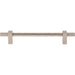 Jeffrey Alexander Larkin Knurled Center 160 mm Center-to-Center Bar Pull