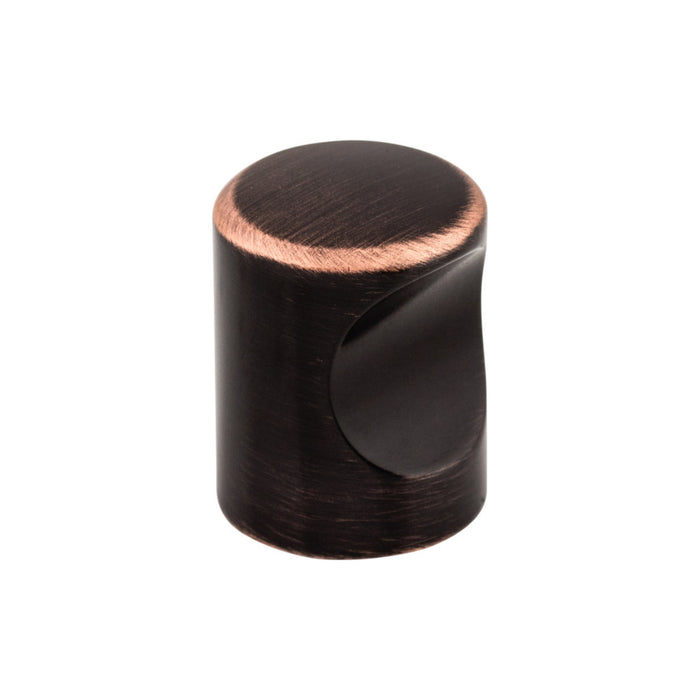 Top Knobs Indent 3/4" Diameter Round Knob
