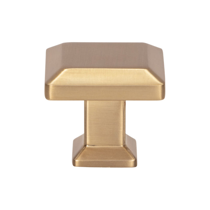 Sweetbriar Lane Length Square Knob