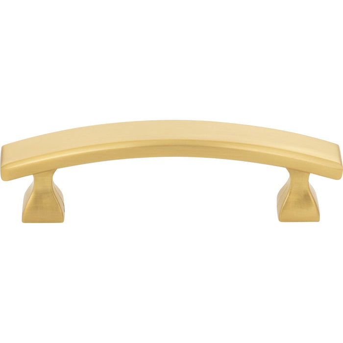 Elements Hadly 3" Center-to-Center Bar Pull