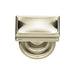 Atlas Campaign 1 1/2" Length Rectangle Knob
