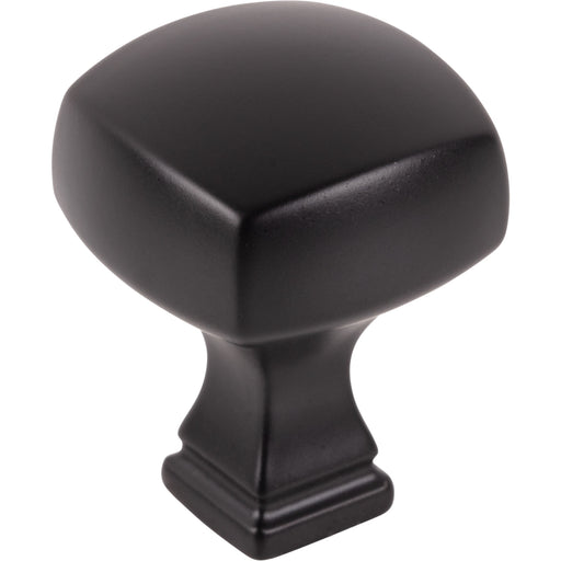 Jeffrey Alexander Audrey 1-1/8" Diameter Square Knob