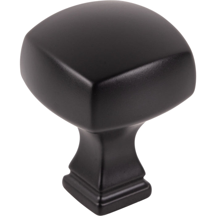 Jeffrey Alexander Audrey 1-1/8" Diameter Square Knob
