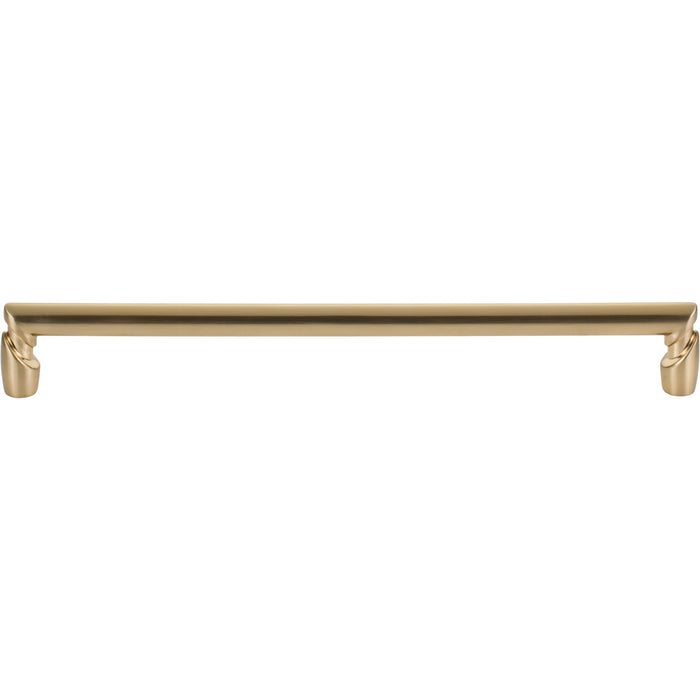 Top Knobs Florham 8 13/16" Center to Center Bar Pull
