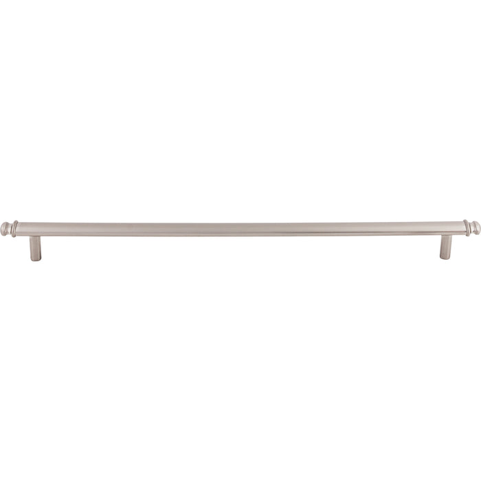 Top Knobs Julian 12" Center to Center Bar Pull