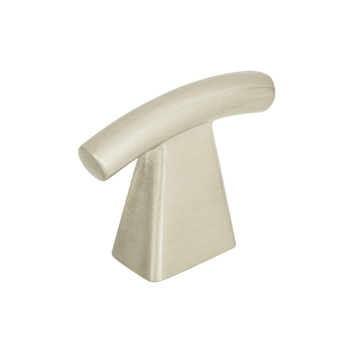 Atlas Fulcrum 1 1/2" Length Bar Knob