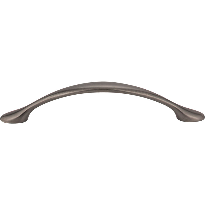 Elements Somerset 128 mm Center-to-Center Bar Pull