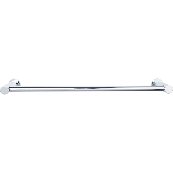 Top Knobs TOP BATH (R) Hopewell Bath Single 19 1/2" Wall Mounted  Towel Bar