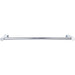 Top Knobs TOP BATH (R) Hopewell Bath Single 19 1/2" Wall Mounted  Towel Bar