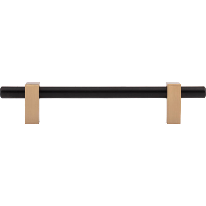 Jeffrey Alexander Larkin 128 mm Center-to-Center Bar Pull