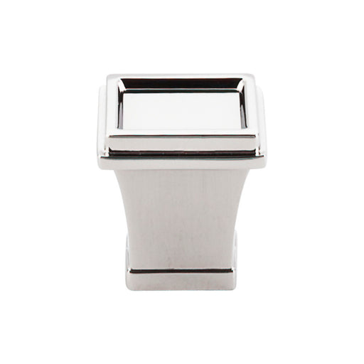 Top Knobs Great Wall Tapered Knob