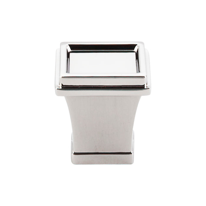 Top Knobs Great Wall Tapered Knob