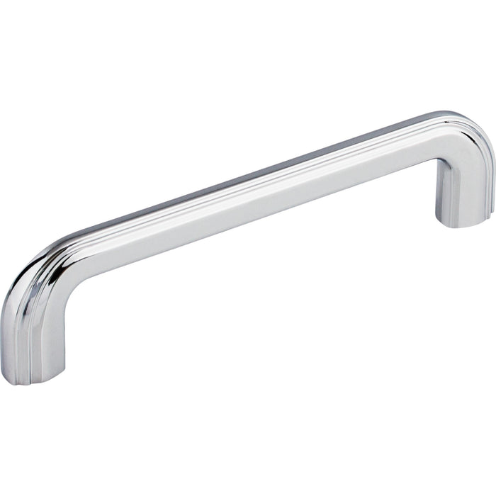 Top Knobs Victoria Falls 5" Center to Center Bar Pull