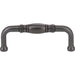 Jeffrey Alexander Durham 3" Center-to-Center Bar Pull