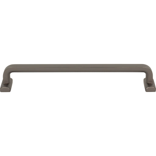 Top Knobs Harrison 7 9/16" Center to Center Bar Pull