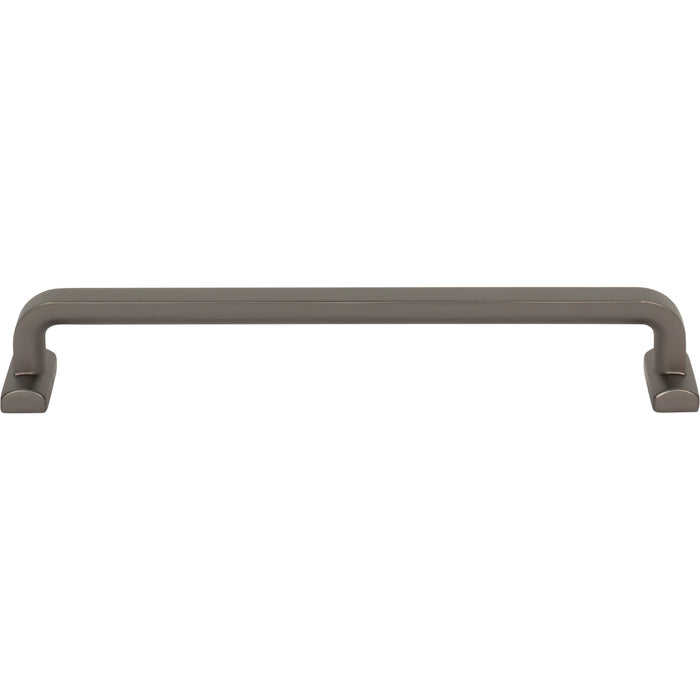 Top Knobs Harrison 7 9/16" Center to Center Bar Pull