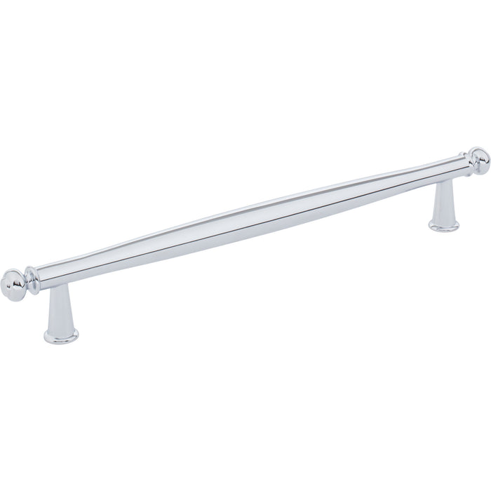 Top Knobs Coddington 7 9/16" Center to Center Bar Pull