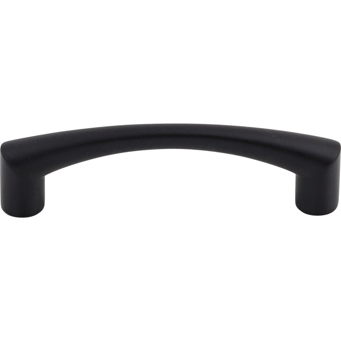 Top Knobs Hidra 3 3/4" Center to Center Bar Pull