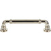 Top Knobs Cranford 5 1/16" Center to Center Bar Pull
