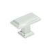 Atlas Sutton Place 1 7/16" Length Rectangle Knob