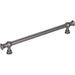 Top Knobs Ormonde 7 9/16" Center to Center Bar Pull