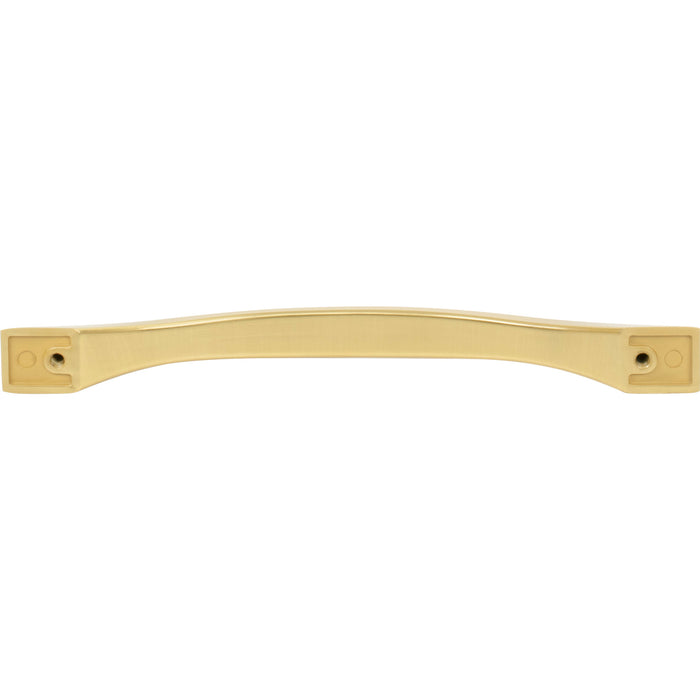 Jeffrey Alexander Philip 160 mm Center-to-Center Arch Pull