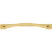 Jeffrey Alexander Philip 160 mm Center-to-Center Arch Pull
