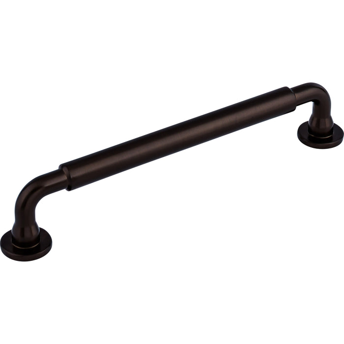 Top Knobs Lily 6 5/16" Center to Center Bar Pull