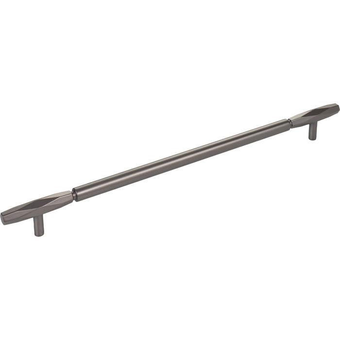 Top Knobs Kingsmill 18" Center to Center Appliance Pull